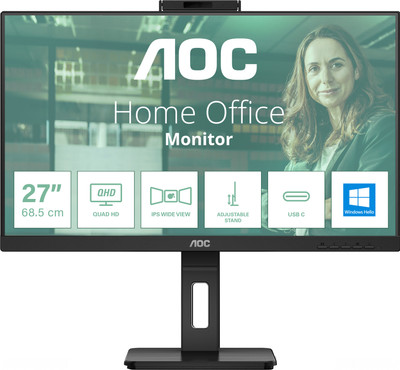 Монитор AOC Pro Q27P3QW