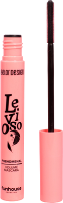Тушь для ресниц Belor Design Funhouse Levioso феноменальный объем