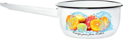 Ковш ЭСТЕТ Цитрусовый фреш / ЭТ-72464