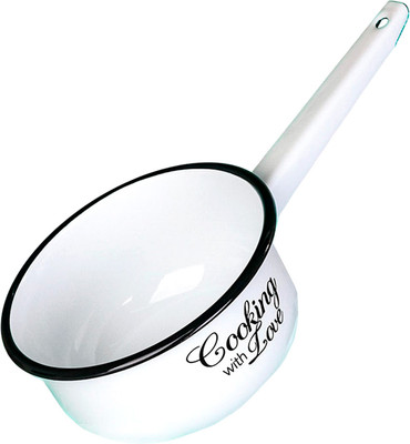 Ковш ЭСТЕТ Готовим с любовью / ЭТ-75396