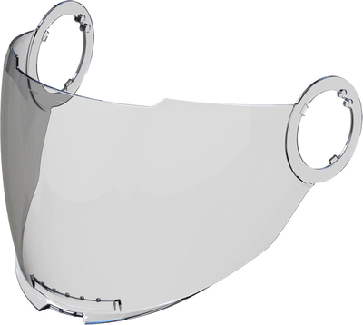 Визор для мотошлема MT Helmets MT-V-26B Max Vision (Clear)