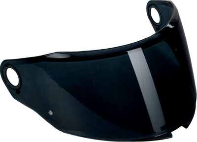 Визор для мотошлема MT Helmets MT-V-35 Max Vision (Dark)