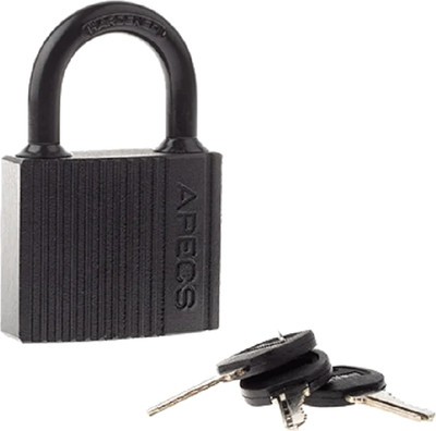 Замок навесной Apecs PD-06-63-Blister