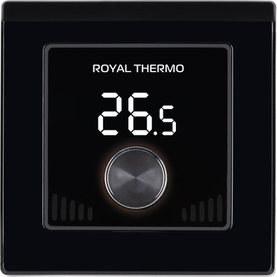 Терморегулятор для теплого пола Royal Thermo Intellon RTI-16