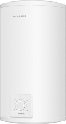 Накопительный водонагреватель Royal Thermo RWH 15 Genie ECO U