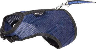 Шлея с поводком Gamma Шустрик 41462004