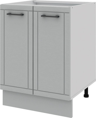 Шкаф-стол кухонный Stolline Грейс ш60 / 540.03