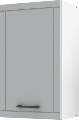 Шкаф навесной для кухни Stolline Грейс ш40 / 540.06