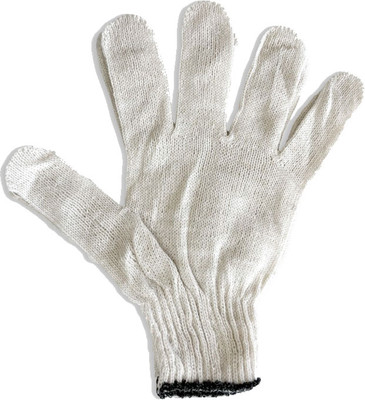 Перчатки защитные Lihtar Хит без точки (5 пар)