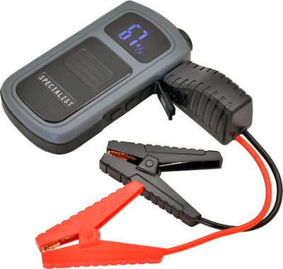 Пусковое устройство Беркут JSL-13000