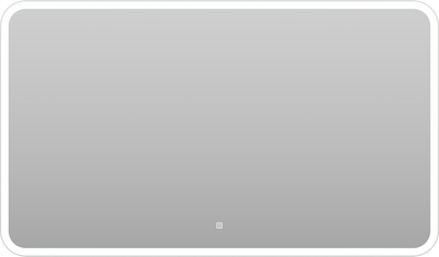 Зеркало Misty Альтаир / АЛЬ-02-120-70