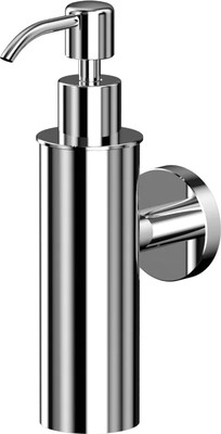 Дозатор для жидкого мыла Whitecross Ergo ER2242CR (хром)