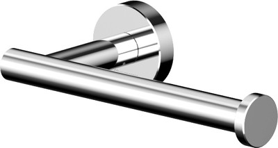 Держатель для туалетной бумаги Whitecross Ergo ER2260CR (хром)