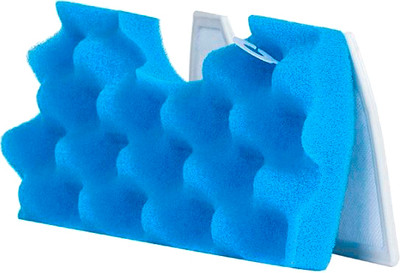 Комплект фильтров для пылесоса Neolux FS-45