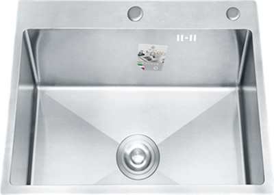 Мойка кухонная Diadonna DS5040