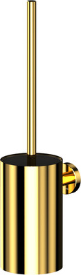 Ершик для унитаза Whitecross Ergo ER2270GL (золото)