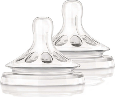 Набор сосок Мама Тама С широким горлышком / MT/103