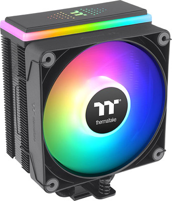 Кулер для процессора Thermaltake Astria 200 ARGB (CL-P119-AL12SW-A)