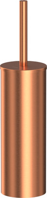 Ершик для унитаза Whitecross Ergo ER2274CPB (брашированная медь)