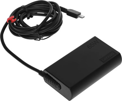 Зарядное устройство для ноутбука Lenovo ThinkPad 65W / 4X20V24678