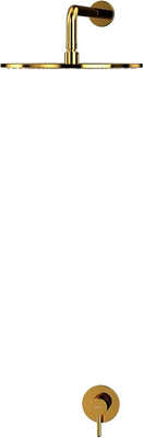 Душевая система со смесителем Whitecross Y YSET01GL (золото)