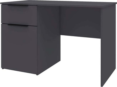 Письменный стол Stolline Лаура 464.24 (серый уголь)