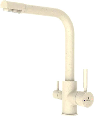 Смеситель Diadonna Д49-19044SM