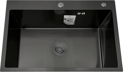 Мойка кухонная Diadonna DS5040В