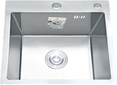 Мойка кухонная Diadonna DS5050