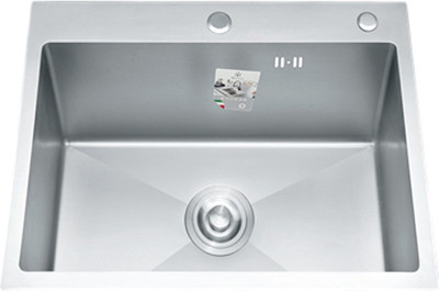 Мойка кухонная Diadonna DS6050