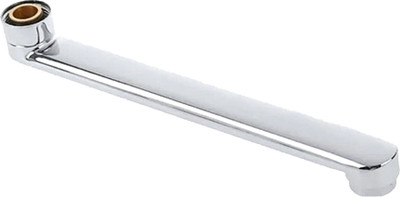 Излив Potato Плоский L прямой (20см)