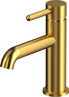 Смеситель Whitecross Y Y1210GLB (брашированное золото)