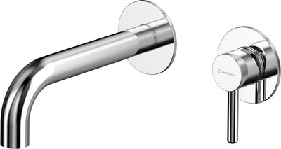 Смеситель Whitecross Y Y1216CR (хром)