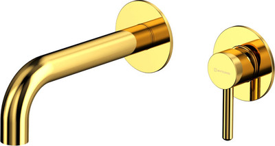 Смеситель Whitecross Y Y1216GL (золото)