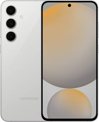 Смартфон Samsung Galaxy S24 FE 8GB/256GB (серый)