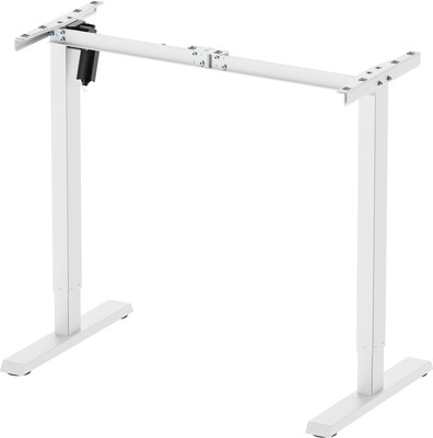 Подстолье Ergosmart Electric Desk Light (белый)