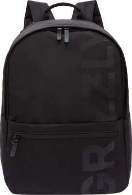 Рюкзак Grizzly RQL-414-2 (черный)