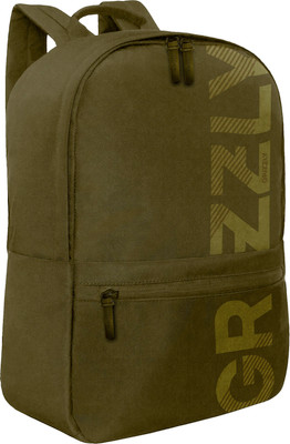Рюкзак Grizzly RQL-414-2 (хаки)