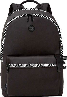 Рюкзак Grizzly RXL-423-1 (черный)