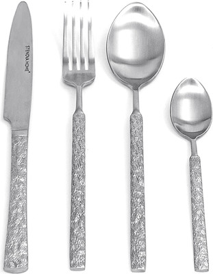 Набор столовых приборов Stenova Home Lava 91704814 (16пр)