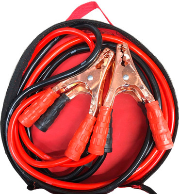 Стартовые провода FELIX 411040108 (500А)