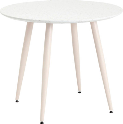 Обеденный стол Stool Group Nymphaea D90 / F-1715-1 (терраццо)