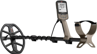 Металлоискатель Minelab X-Terra Elite