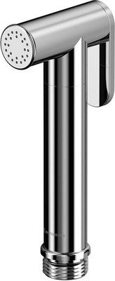 Лейка гигиенического душа Whitecross BIDETTA-CR (хром)