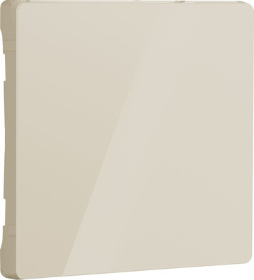 Клавиша для выключателя Werkel W1119043 (айвори акрил)