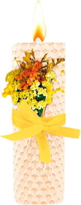 Набор для изготовления свечей Школа талантов Романтика / 10554348