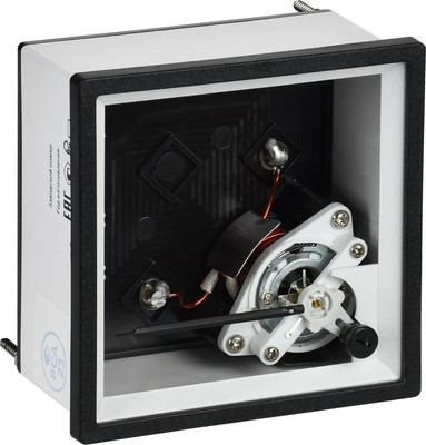 Амперметр IEK IPA20-5-0000-A