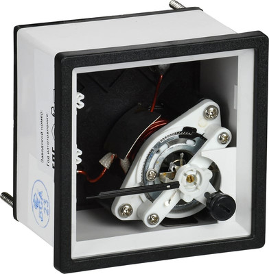 Амперметр IEK IPA10-5-0000-A