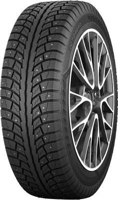 Зимняя шина Torero (Matador) MP30 235/70R16 106T (шипы)