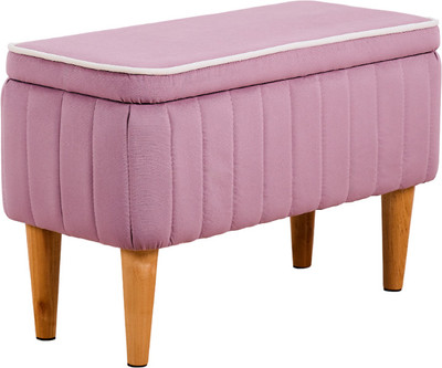 Банкетка Monofix Амма с ящиком для хранения (сиреневый №11)